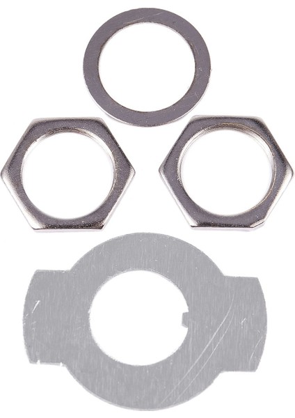 Ac 250V/10A 125V/15A Dpdt 3 Pozisyon Açık/kapalı/açık 6 Pinli Geçiş Anahtarı Siyah+Gümüş (Yurt Dışından) modelleri