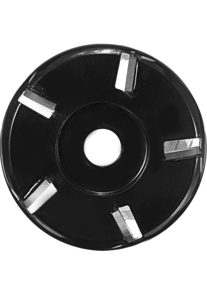 Geleneksel 5 Diş Güç Ahşap Oyma Kesici Disk Freze Ataşmanı Fit Açı Öğütücü Aracı (Yurt Dışından) fiyatları