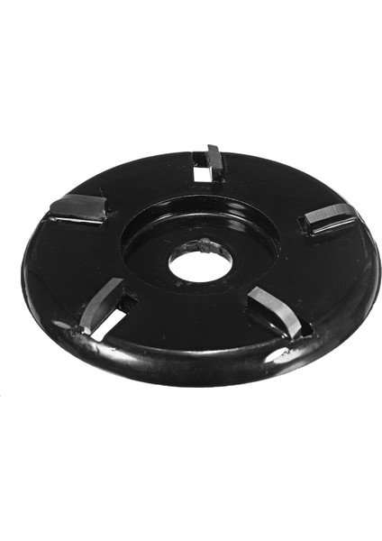 Geleneksel 5 Diş Güç Ahşap Oyma Kesici Disk Freze Ataşmanı Fit Açı Öğütücü Aracı (Yurt Dışından) modelleri