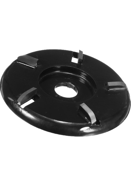 Geleneksel 5 Diş Güç Ahşap Oyma Kesici Disk Freze Ataşmanı Fit Açı Öğütücü Aracı (Yurt Dışından) fırsatları