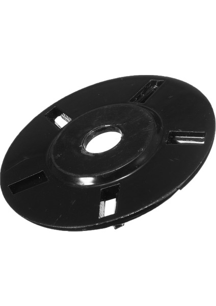 Geleneksel 5 Diş Güç Ahşap Oyma Kesici Disk Freze Ataşmanı Fit Açı Öğütücü Aracı (Yurt Dışından) indirimleri