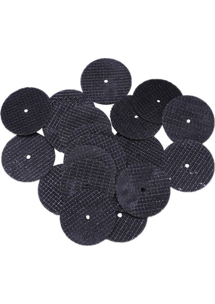 Dremel Döner Alet Için 125 Adet Bıçak Kesme Diski Seti 32MM Çardak ile (Yurt Dışından) fiyatları