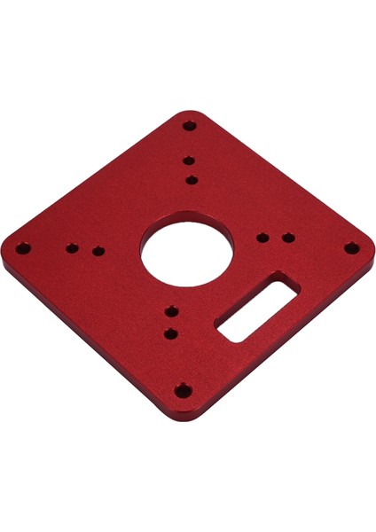 Evrensel RT0700C Alüminyum Yönlendirici Masa Ekleme Plakası Kırpma Makinesi Ağaç Işleme Tezgahları Yönlendirici Masa Plakası Için Çevirme Tahtası (Yurt Dışından) fiyatları