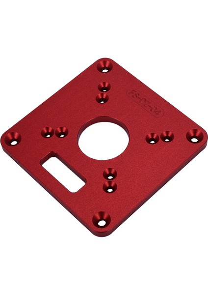 Evrensel RT0700C Alüminyum Yönlendirici Masa Ekleme Plakası Kırpma Makinesi Ağaç Işleme Tezgahları Yönlendirici Masa Plakası Için Çevirme Tahtası (Yurt Dışından) fırsatları