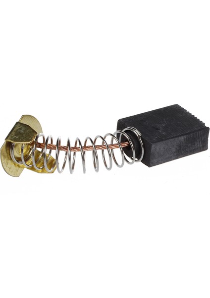 Adet Elektrik Motorlu Elektrikli Alet Parçası Karbon Fırça 6.5mm x 13.5mm x 18 mm (Yurt Dışından) indirimleri