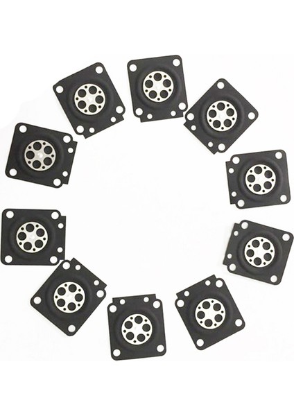 Jdxhlau 20 Adet/grup Zama 180 Ölçüm Diyafram Membranları Conta Parçaları ZAMA180 192 Karbüratör Tamir Kiti (Yurt Dışından) fiyatları
