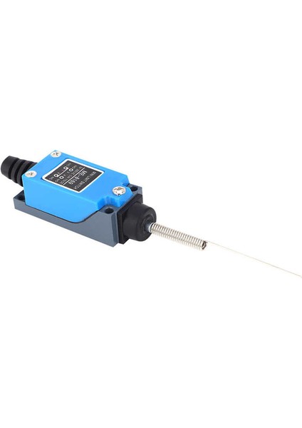 Mini Limit Anahtarı ME-8169 Mikro Anahtar 250V 5A Esnek Helezon Yay Kolu (Yurt Dışından) modelleri