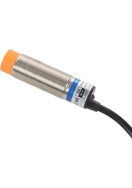 LJC18A3-HZ/BX 1-10MM Kapasitans Anahtarı Npn Yok Dc 6-36V 300MA (Yurt Dışından) fırsatları