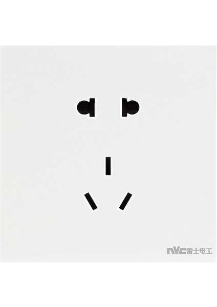 Nvc Aydınlatma Q8 Beyaz Duvar Gizli 5 Delikli Klima Tipi 86 USB Beş Delikli Anahtar Priz Çerçevesiz Panel (Yurt Dışından) indirimleri