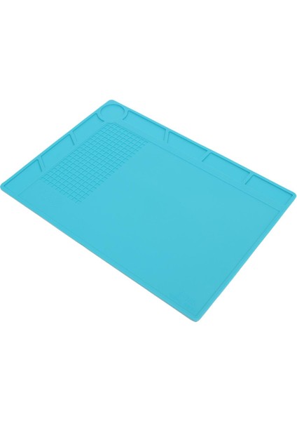 The Old Tree 35X25CM Isı Yalıtımlı Silikon Ped Bga Vidalı Yer Matlı Lehim Onarımı (Yurt Dışından) modelleri