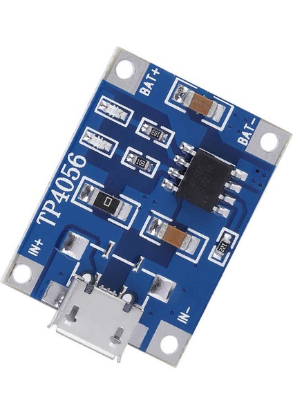 Kablolama Lehim Bağlantıları ile Şarj Koruma Levhası Pil Şarjı 10 Adet Yüksek Kalite (Yurt Dışından) modelleri