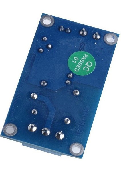 12V Işık Kontrol Anahtarı Fotodirenç Röle Modülü Algılama Sensörü XH-M131 (Yurt Dışından) indirimleri