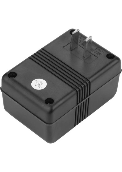 220V Ila 110V Sw-70 Adım Aşağı Güç Trafosu 70W Elektrikli Diş Fırçası Için Sıcak (Yurt Dışından)