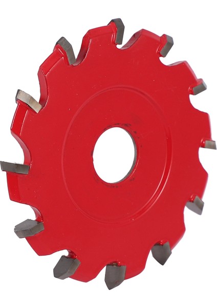 Daire Testere Kesme Bıçağı-1* Oluklu Testere Bıçağı-Kırmızı (Yurt Dışından) fiyatları