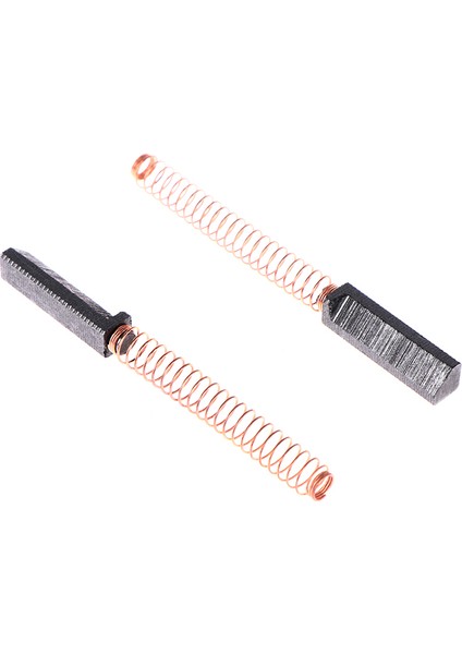 Kitchenaid Mikserler Için 2 Adet/çift Güç Aracı Karbon Fırça Yedek Parçalar Güneş Işığı Süper Mağaza (Yurt Dışından) fırsatları