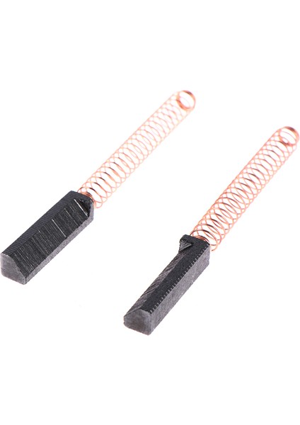 Kitchenaid Mikserler Için 2 Adet/çift Güç Aracı Karbon Fırça Yedek Parçalar Güneş Işığı Süper Mağaza (Yurt Dışından) indirimleri