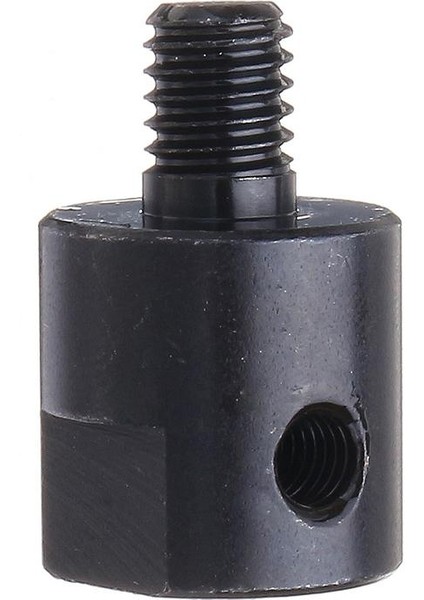 Effetool 3.17/4/5/6/8mm Delik M6 Iplik Tezgah Testere Bağlantı Kolu Mikro Matkap Motor Bağlantı ŞAFTI-3.17MM (Yurt Dışından)
