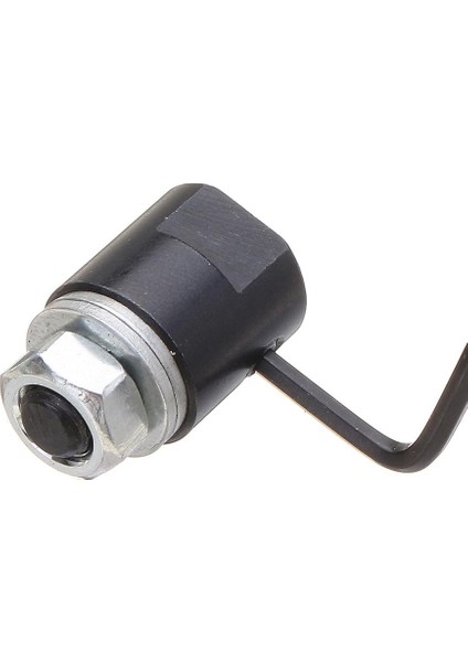 Effetool 3.17/4/5/6/8mm Delik M6 Iplik Tezgah Testere Bağlantı Kolu Mikro Matkap Motor Bağlantı ŞAFTI-3.17MM (Yurt Dışından)