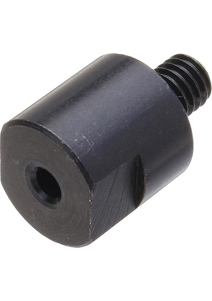 Effetool 3.17/4/5/6/8mm Delik M6 Iplik Tezgah Testere Bağlantı Kolu Mikro Matkap Motor Bağlantı ŞAFTI-3.17MM (Yurt Dışından)