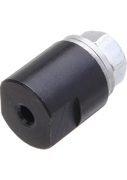 Effetool 3.17/4/5/6/8mm Delik M6 Iplik Tezgah Testere Bağlantı Kolu Mikro Matkap Motor Bağlantı ŞAFTI-3.17MM (Yurt Dışından)