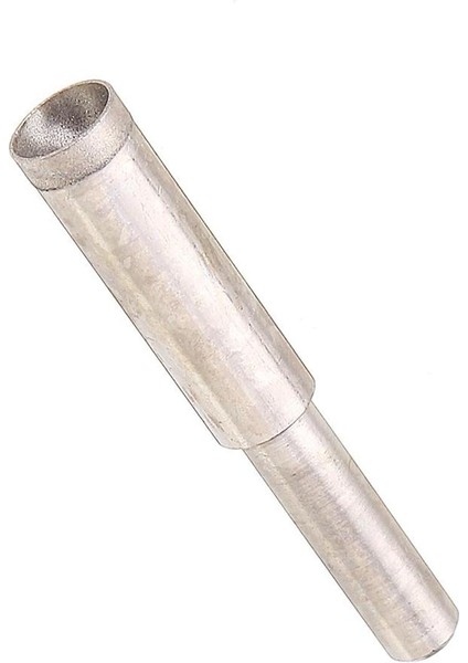 Effetool 6-25MM Den Bilyalı Taşlama Kafası Ince Aşındırıcı Delik Testere 8mm (Yurt Dışından)