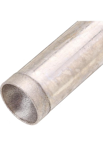 Effetool 6-25MM Den Bilyalı Taşlama Kafası Ince Aşındırıcı Delik Testere 8mm (Yurt Dışından) indirimleri