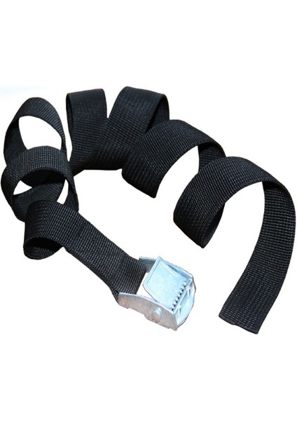 2m Ila 8m Toka Bağlama Kemeri Kargo Askıları Araba Bagaj Çantası Jessica Için Cırcırlı Kemer (Yurt Dışından) fiyatları