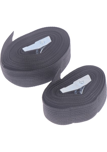 2m Ila 8m Toka Bağlama Kemeri Kargo Askıları Araba Bagaj Çantası Jessica Için Cırcırlı Kemer (Yurt Dışından) modelleri