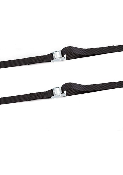 2m Ila 8m Toka Bağlama Kemeri Kargo Askıları Araba Bagaj Çantası Jessica Için Cırcırlı Kemer (Yurt Dışından) fırsatları