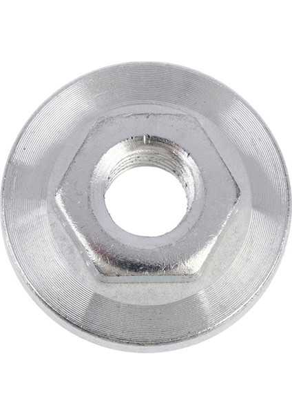 Evrensel 100 Tip Açı Öğütücü Hex Kilitleme Somunları Yedek Çelik Güneş Işığı Süper Mağaza (Yurt Dışından)
