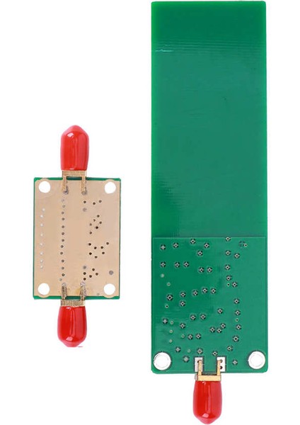 Kısa Dalga Aktif 2 Adet Mini Kırbaç Rtl‑sdr Kısa Dalga Elektronik Bileşen (Yurt Dışından)