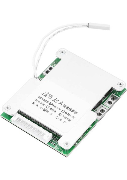 13S 30A Şarj Koruma Kartı Hassas Bms (Yurt Dışından) fiyatları