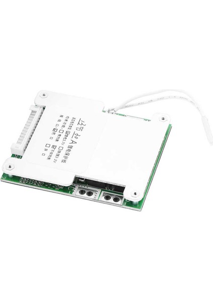 13S 30A Şarj Koruma Kartı Hassas Bms (Yurt Dışından) modelleri