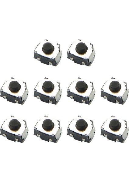 10 Adet Mikro Anahtar Lr Düğmesi Lr Düğmesi Nintendo Anahtarı Için Mikro Anahtar Anahtarı Düğmesine Basın Lr Düğmesi Anahtarı Ns Joy-Con Joystick Için Mikro Anahtara Basın (Yurt Dışından) fiyatları