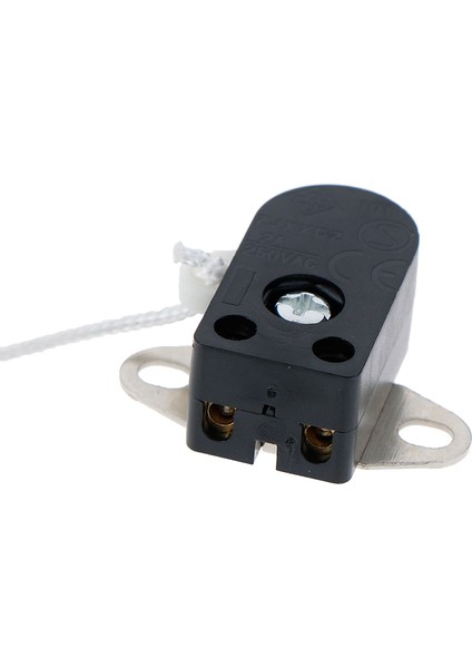 Duvar Lambası Başucu Lambası Açık Tek Çekme Kontrol Halat Anahtarı Jessica Için Çekme Kablosu Anahtarı (Yurt Dışından) indirimleri