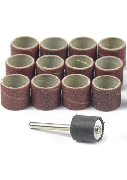 161 Adet Elektrikli Gravür Mini Matkap Parlatma Makinesi Aracı ve 20 Adet Tel Fırça Metal Fırça (Yurt Dışından) indirimleri