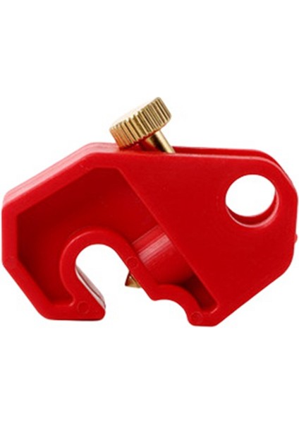 Vidalı Devre Emniyet Kilitli Devre Kesici Kilitleme Cihazı Evrensel Tek ve Çok Kutuplu Kesiciler, Dayanıklı, Güvenli (Yurt Dışından) fiyatları