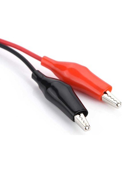 Endüstriyel Kullanım Için Test Kablosu Rf Bağlantı Frekans Kabloları 52 cm Test (Yurt Dışından) modelleri