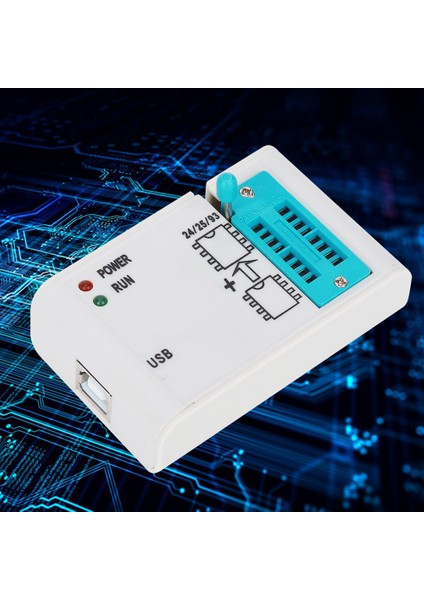 Yüksek Hızlı Programcı Elektronik Bileşenler Yarı Iletkenler Actives EZP2019 Spı Flash (Yurt Dışından) fiyatları