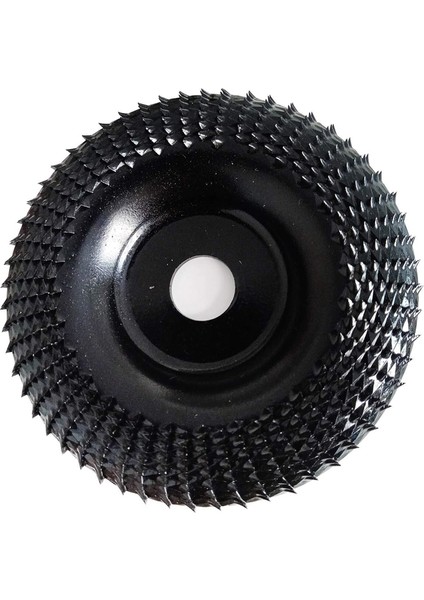 Zoroom Öğütücü Tekerlek Diski 4 Inç Ahşap Şekillendirme Tekerleği, 5/8 Inç Arborlu Açılı Taşlamalar Için Ahşap Taşlama Şekillendirme Diski (Yurt Dışından) indirimleri