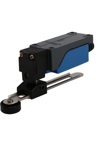 3x ME-8108 Anlık Döner Ayarlanabilir Makaralı Kol Kol Limit Anahtarı (Yurt Dışından) fiyatları