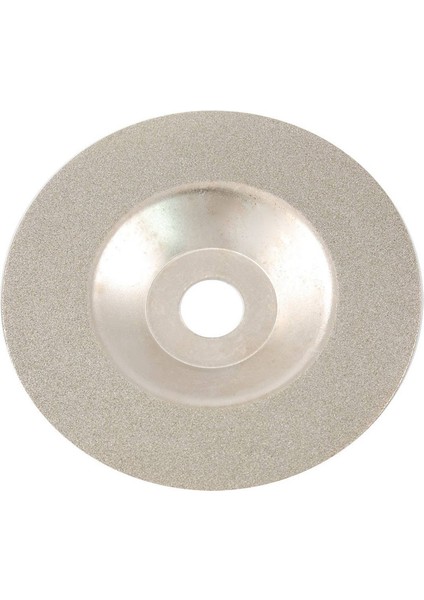 2x Kesme Diski, Cam / Taş Için, Elmas Kaplamalı, Galvanizli, Ince Tanecikli (Yurt Dışından) modelleri