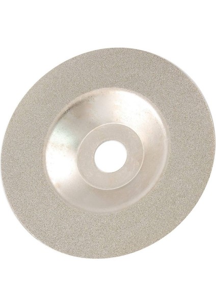 2x Kesme Diski, Cam / Taş Için, Elmas Kaplamalı, Galvanizli, Ince Tanecikli (Yurt Dışından) fırsatları