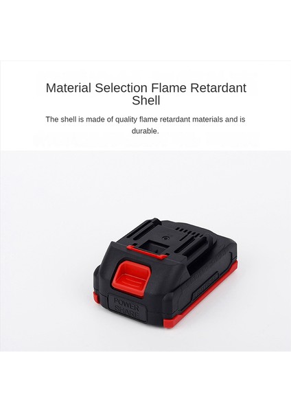 Makita Için Beş Parçalı Pil Paketi, Lityum Pil Koruma Levhası Kiti, Bahçe Aletleri Yedek Aksesuarlar Için Beş Parçalı Paket (Yurt Dışından) fiyatları