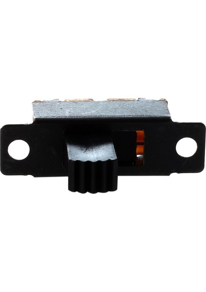 20 Adet 6 Pin 2 Pozisyonlu Dpdt Açık/açık Mini Slayt Anahtarı (Yurt Dışından) modelleri