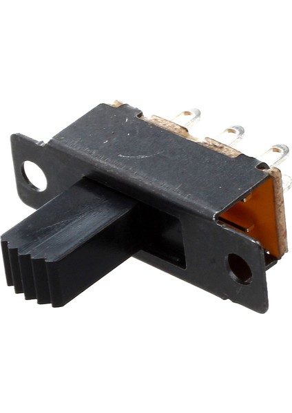 20 Adet 6 Pin 2 Pozisyonlu Dpdt Açık/açık Mini Slayt Anahtarı (Yurt Dışından) fırsatları