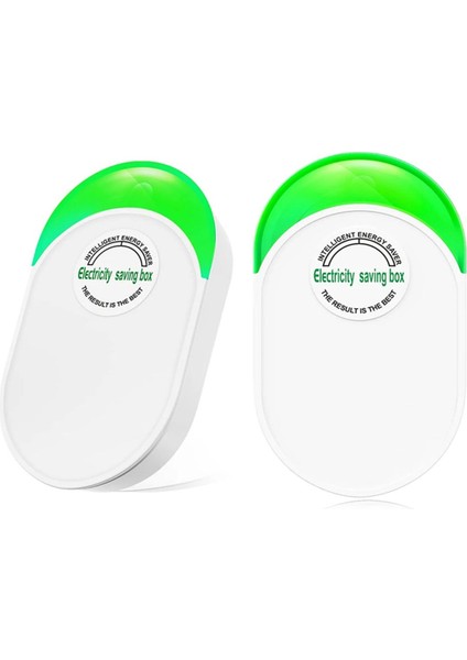 Pro Güç Tasarrufu, Elektrik Enerjisi Tasarruf Cihazı Enerji Tasarrufu, Tasarruf Kutusu 90V-250V 28KW Abd Tak 2 Paket (Yurt Dışından)
