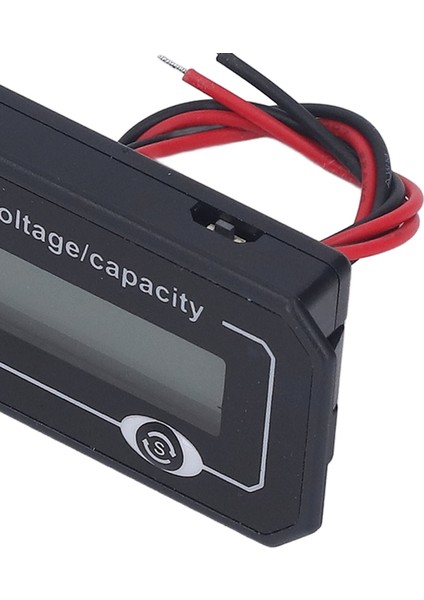 Pil Ölçer, Elektrikli Araç Için Yüksek Doğruluklu Pil Kapasitesi Ölçer 8V Ila 99,9V (Yurt Dışından) fırsatları