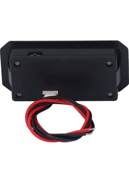 Pil Ölçer, Elektrikli Araç Için Yüksek Doğruluklu Pil Kapasitesi Ölçer 8V Ila 99,9V (Yurt Dışından) indirimleri