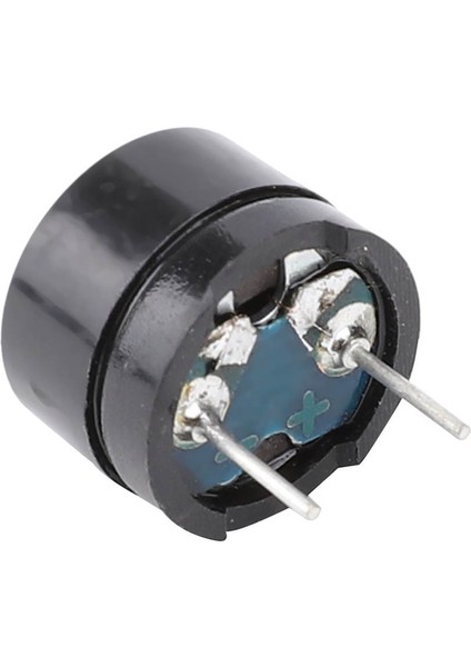 Yüksek Stabilite Buzzer 16OHM 3/5/9/12V 50 Adet Elektromanyetik Alarm Sireni Enstrümantasyonu (Yurt Dışından)